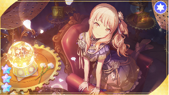 ［迷える手を引いて］暁山瑞希