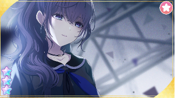 ［『いい子』の私］朝比奈まふゆ