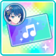 遥のボーカルカード画像