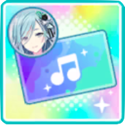 雫のボーカルカード画像