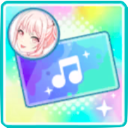 瑞希のボーカルカード画像