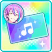 類のボーカルカード画像