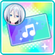 奏のボーカルカード画像