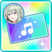 寧々のボーカルカード画像