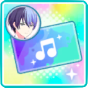 冬弥のボーカルカード画像