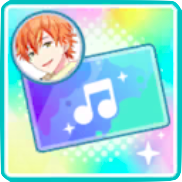 彰人のボーカルカード画像