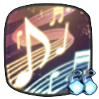 静寂の旋律の画像