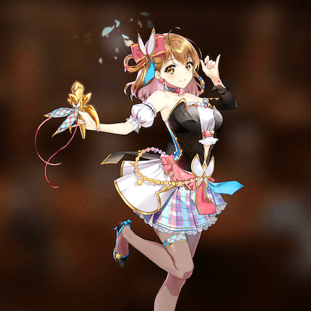 ルリのプロフィール画像