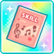 スキルアップ用スコア（初級）画像