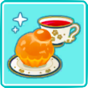 ブリオッシュ画像