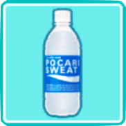 ポカリスエット画像