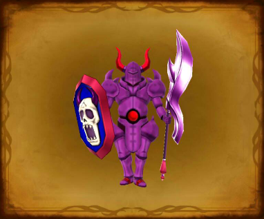 アクバーナイトの画像