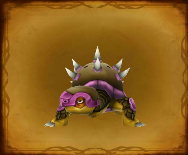 ランドアーマーの画像