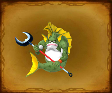 グラコスの画像