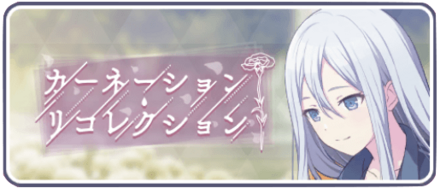 カーネーションリコレクション