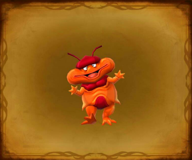 ラストテンツクの画像