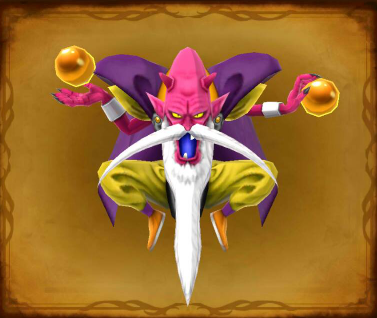 デスタムーアの画像