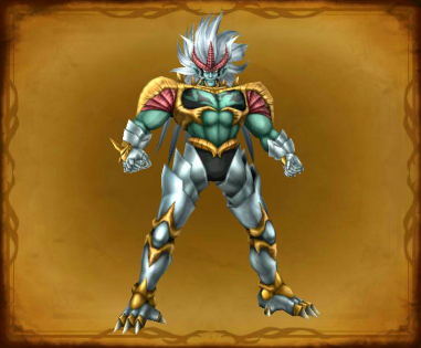 超魔生物ハドラーの画像