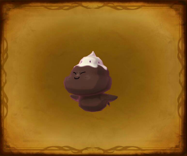 チョコホイップの画像