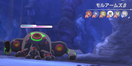 メインストーリー4章後編Day6の攻略