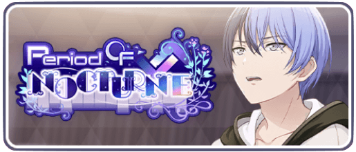 Period OF NOCTURNE