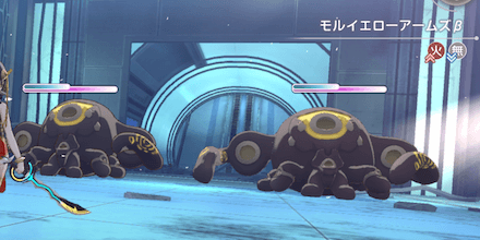 メインストーリー4章後編Day8の攻略