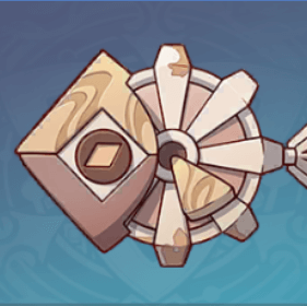 メンテマシナリー・態勢制御者の画像