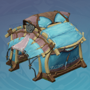 分散型前衛補給基地