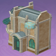 「正義の都の閑居」