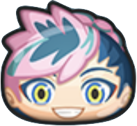 レン（増長天式）のアイコン