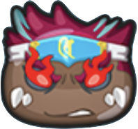 薜茘多のアイコン