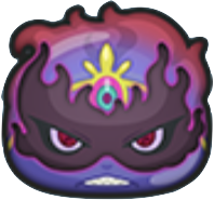 洞潔ケガレのアイコン