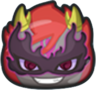 酒呑童子ケガレのアイコン