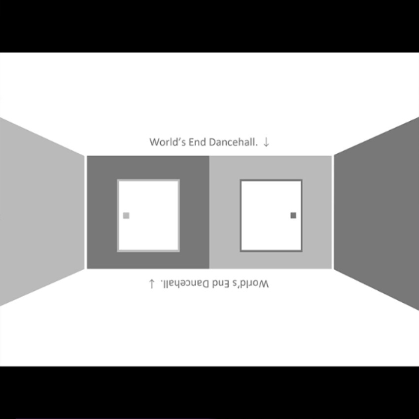 ワールズ・エンド・ダンスホール