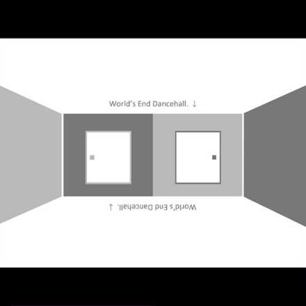 ワールズ・エンド・ダンスホール画像