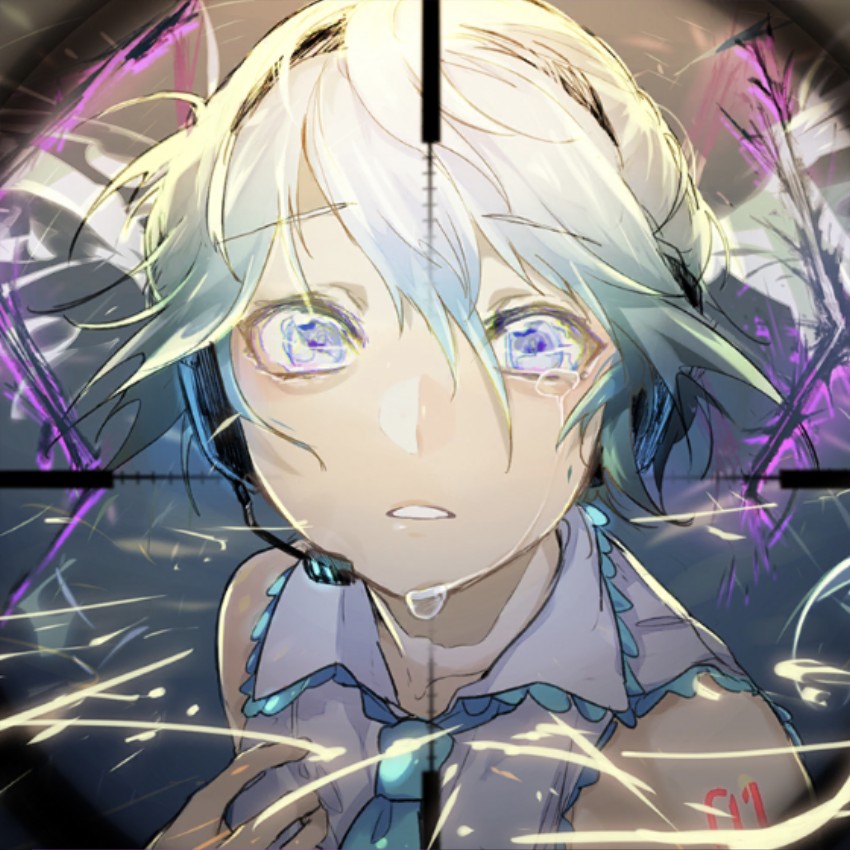 ヒバナ -Reloaded-