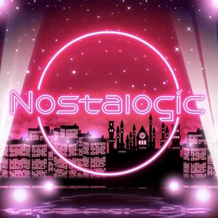Nostalogic画像