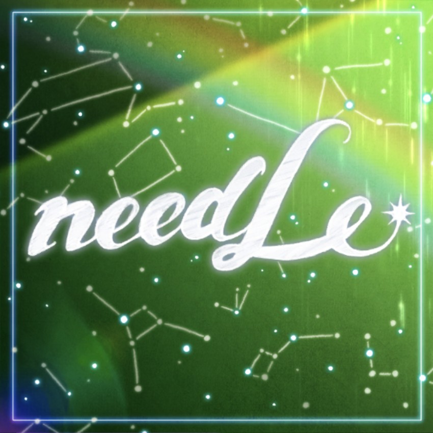 needLe