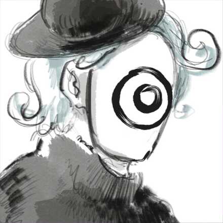 ドラマツルギー画像