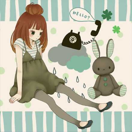 ハロ／ハワユ画像