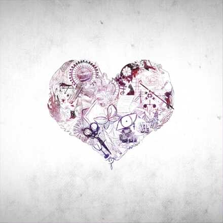 だれかの心臓になれたなら画像