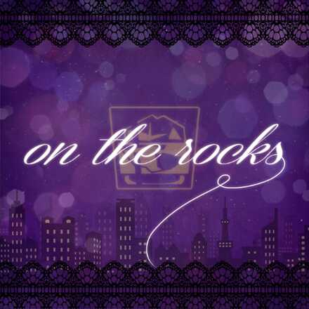 on the rocks画像