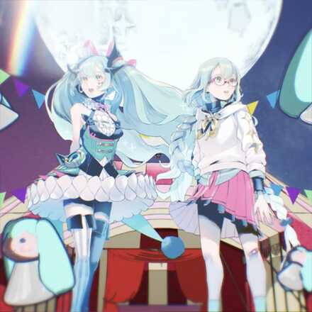 ブレス・ユア・ブレス画像