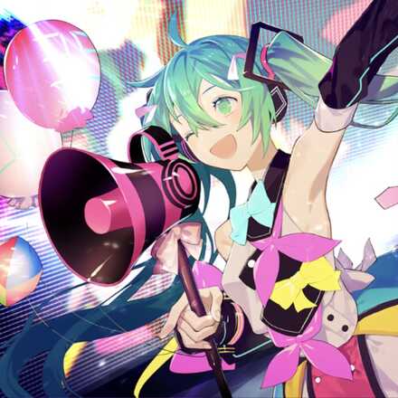 グリーンライツ・セレナーデ画像