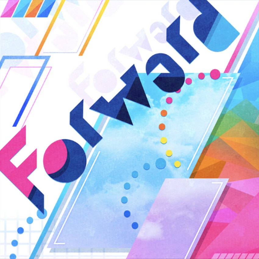 Forward