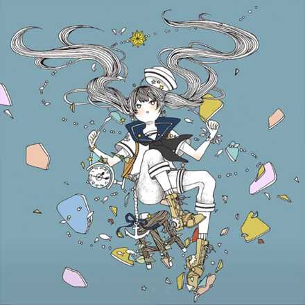 マシュマリー画像