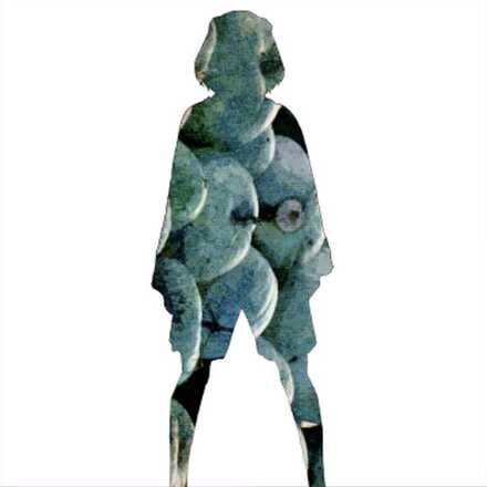 ドーナツホール画像