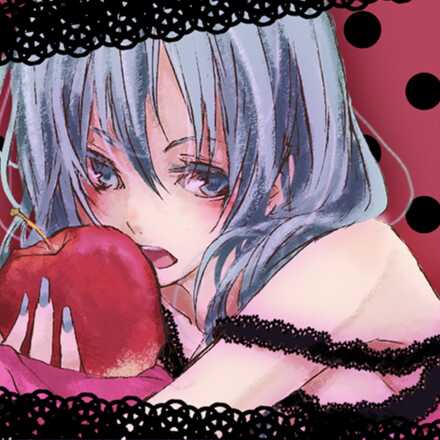 ロミオとシンデレラ画像