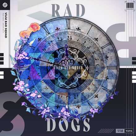 RAD DOGS画像