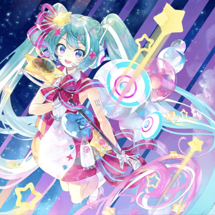 フューチャー・イヴ